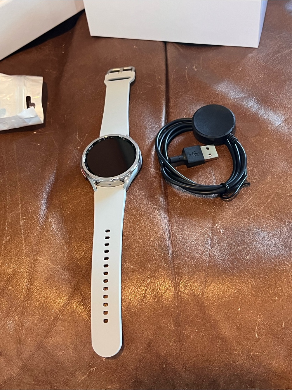 Samsung Smart Watch 47mm